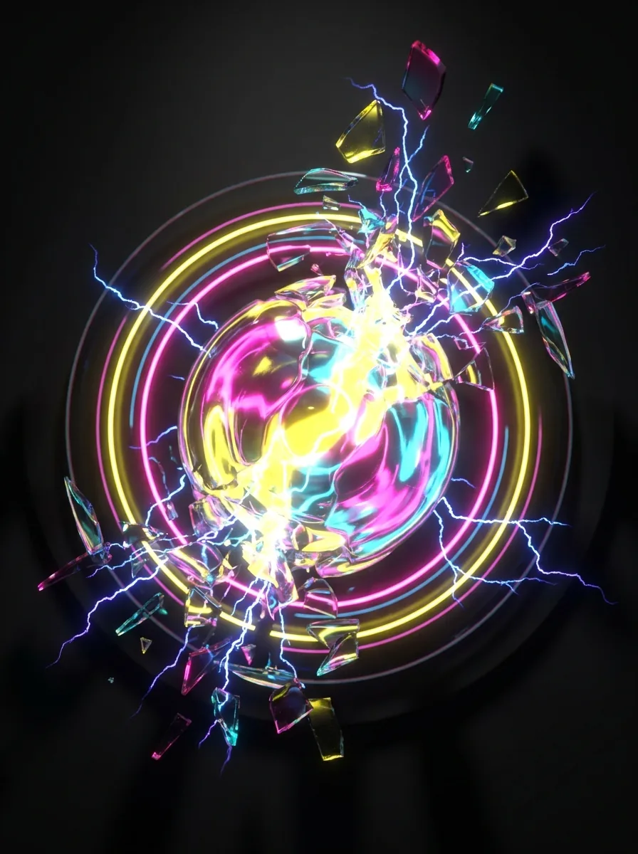 Juice Burst key art